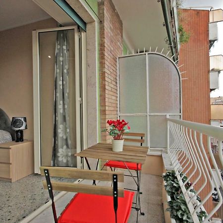 B&B Clelia Roma Exterior foto
