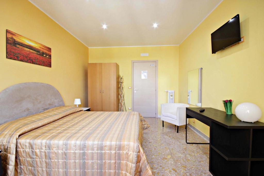 B&B Clelia Roma Habitación foto
