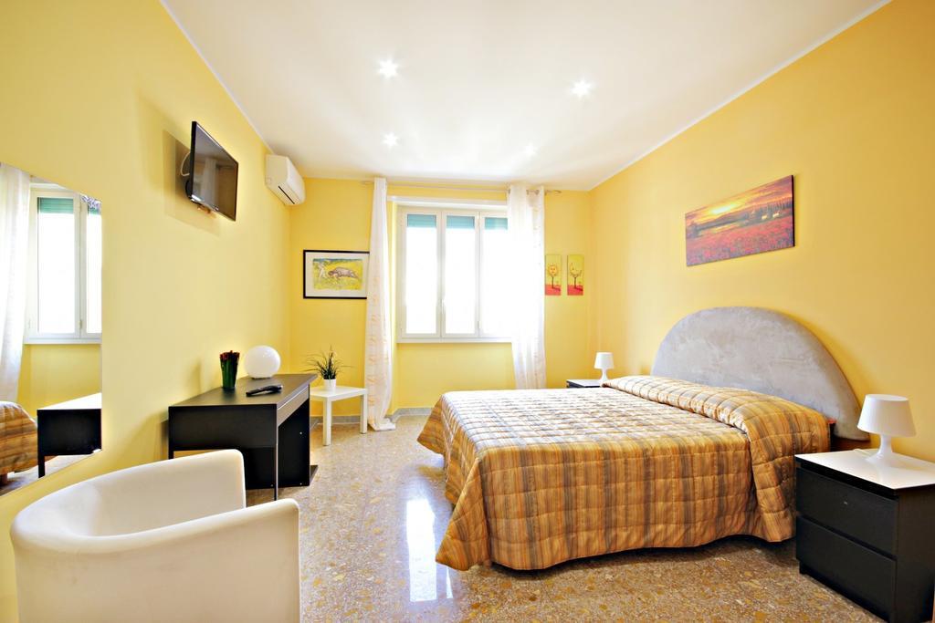 B&B Clelia Roma Habitación foto