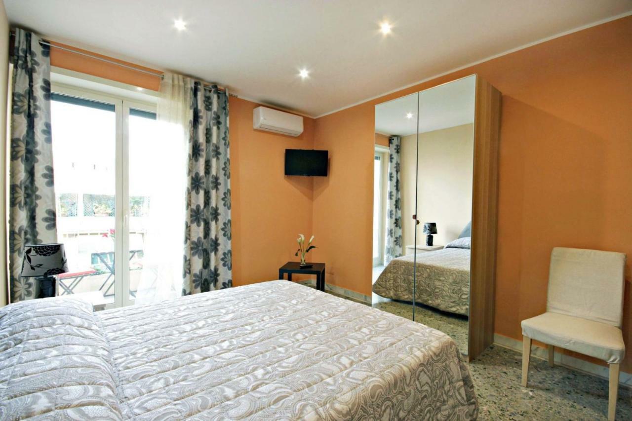 B&B Clelia Roma Exterior foto